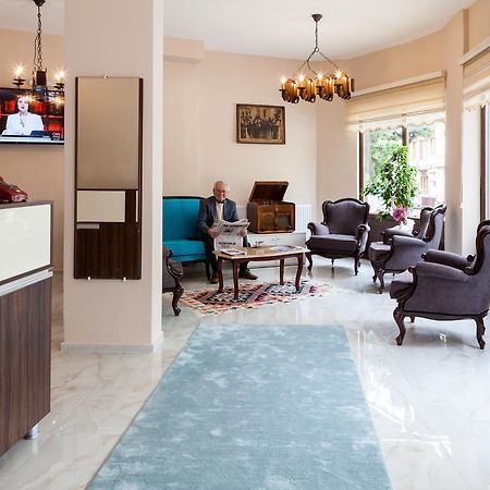 Lal Hotel Bursa Ngoại thất bức ảnh