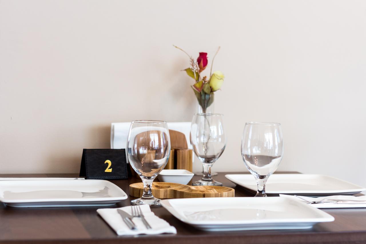 Lal Hotel Bursa Ngoại thất bức ảnh