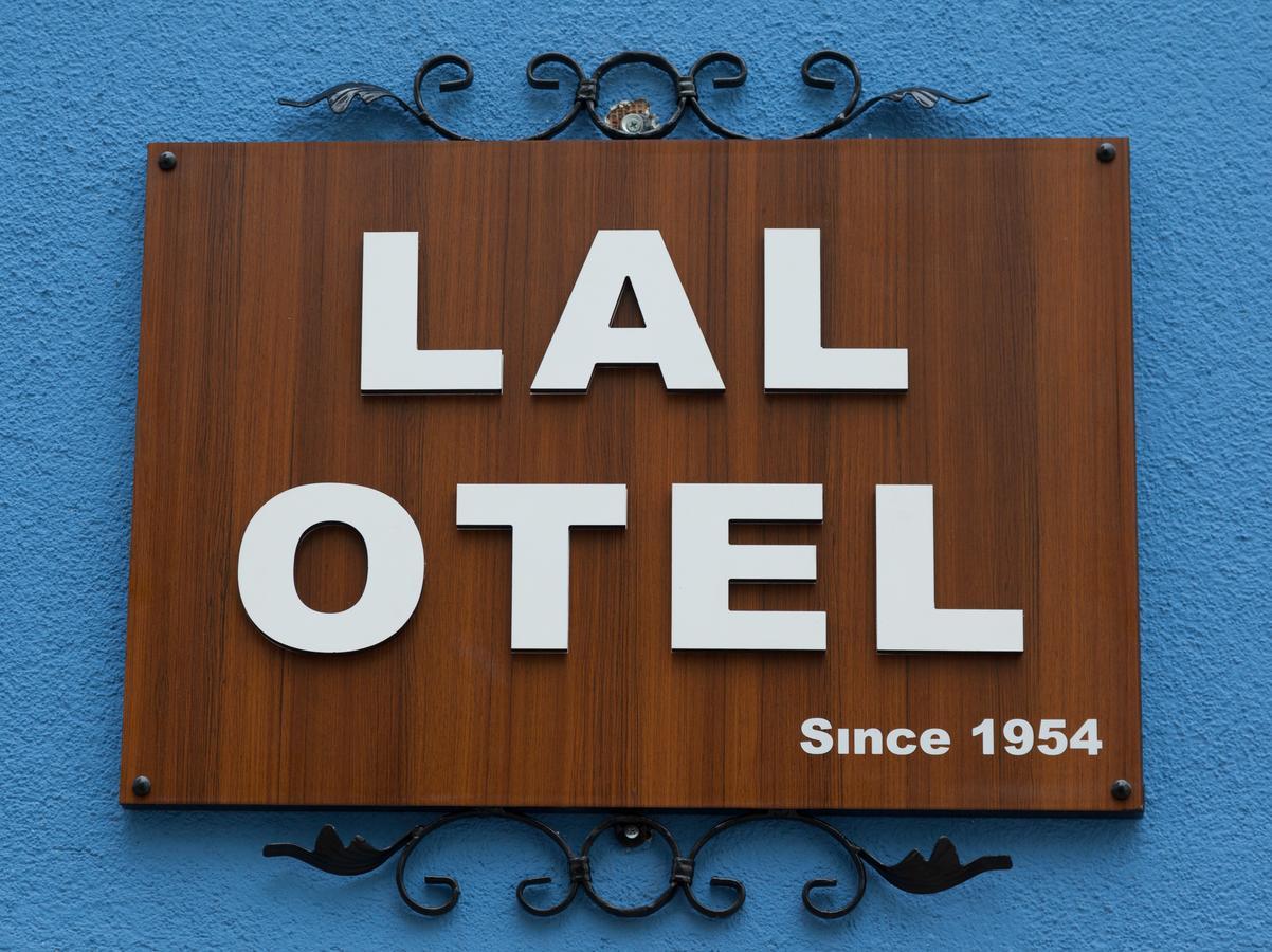 Lal Hotel Bursa Ngoại thất bức ảnh
