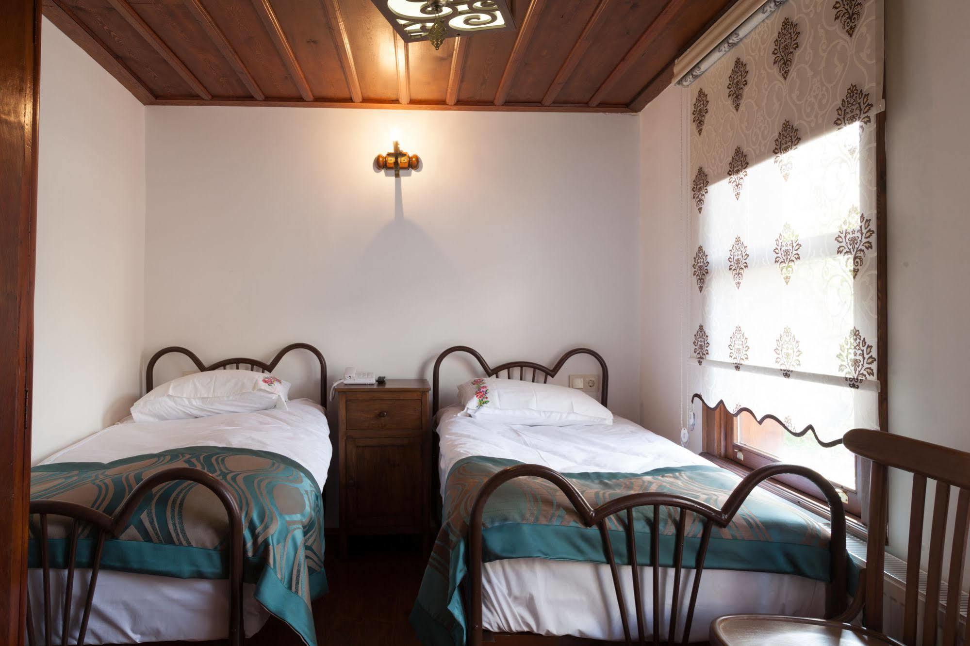 Lal Hotel Bursa Ngoại thất bức ảnh